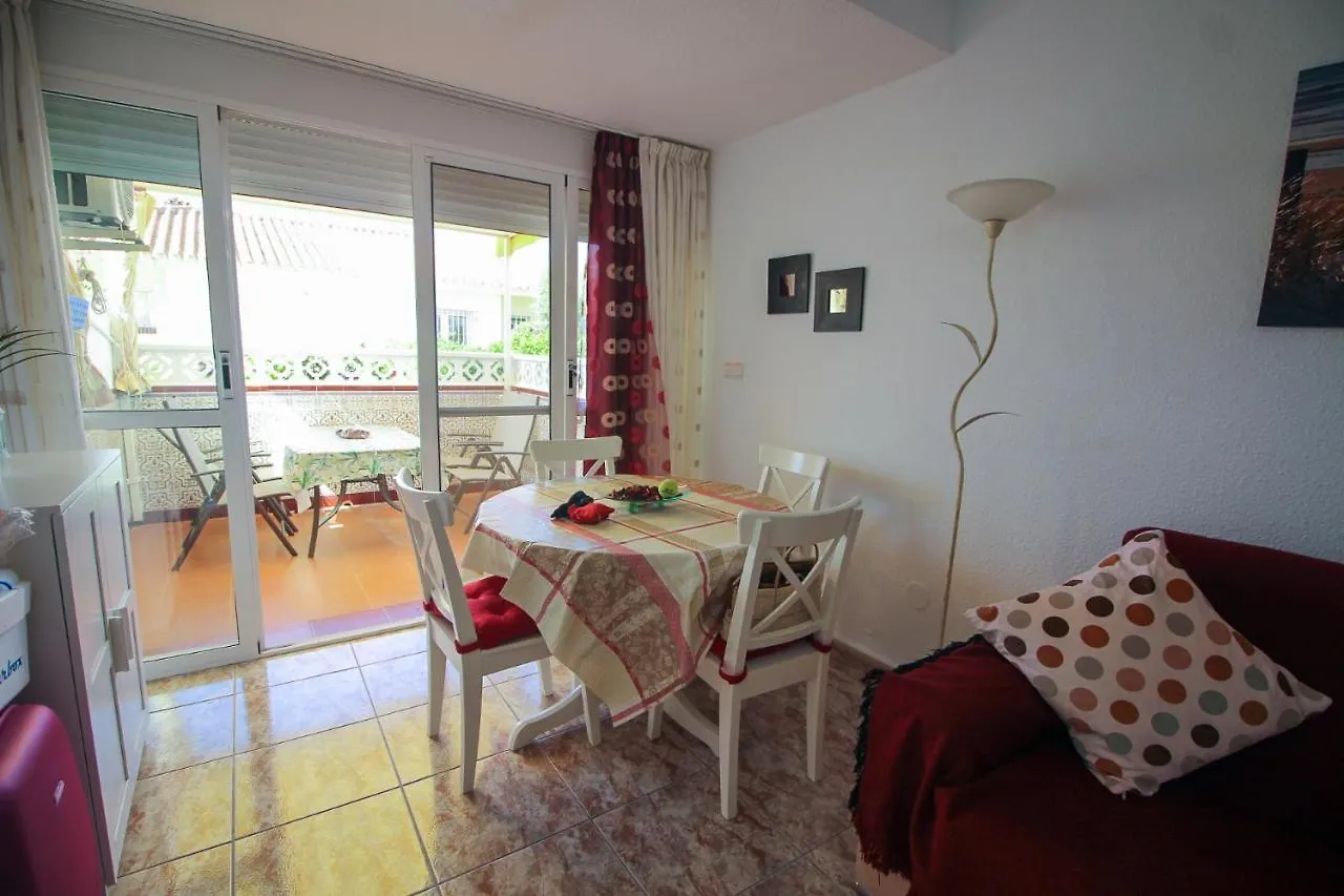 Pueblo Andaluz 921 Apartment Torrox