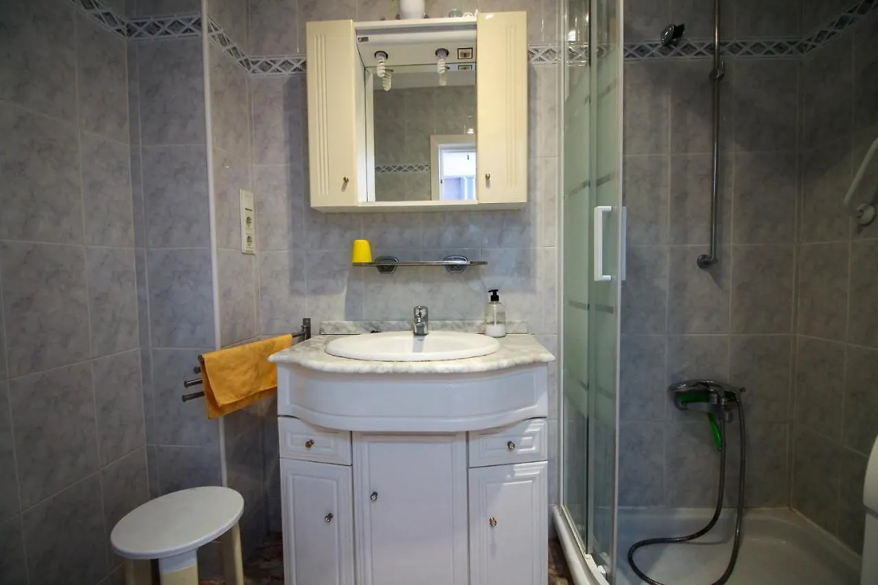 Pueblo Andaluz 921 Apartment Torrox