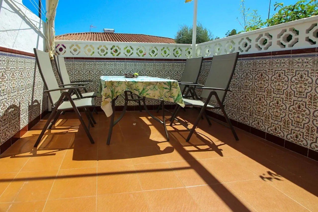 Pueblo Andaluz 921 Apartment Torrox 0*,  Spain