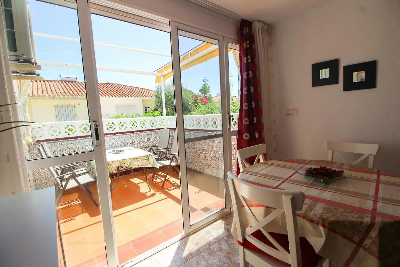 Pueblo Andaluz 921 Apartment Torrox Spain