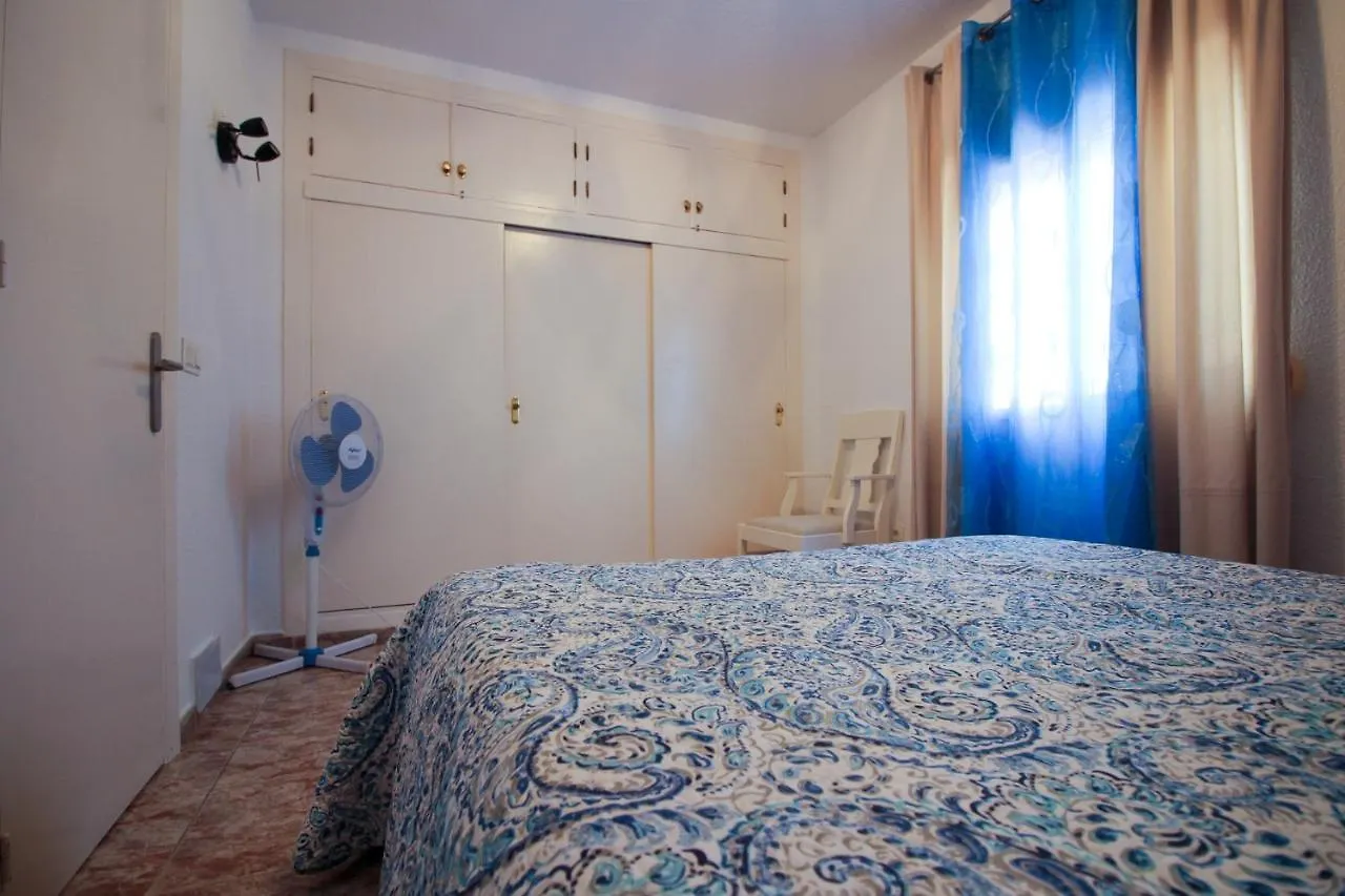 Pueblo Andaluz 921 Apartment Torrox Spain